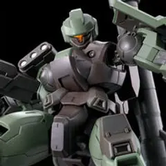 ＨＧ 1/144 デスルター【再販】【２次：２０２６年１１月…