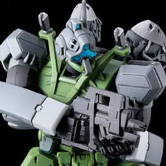HG 1/144 ゲルググ(GQ)【２０２６年１１月発送】