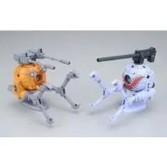 HGUC 1/144 ボールK型（第08MS小隊版）＆ボール（シャー…