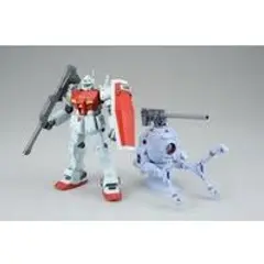 HGUC 1/144 ジム改 スタンダードカラー＆ボール改修型 【…
