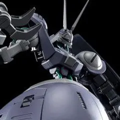 ＨＧ 1/144 バウンド・ドック（ゲーツ・キャパ専用機）【…