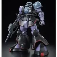 ＨＧ 1/144 MS-06RD-4 高機動試作型ザク 【再販】