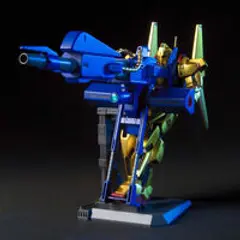 ＨＧ 1/144 百式＋メガバズーカランチャー【２０２７年２…