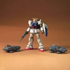 ＨＧ 1/144 陸戦型ガンダム地上戦セット【２０２７年３月…