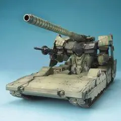 ＥＸモデル 1/144 ヒルドルブ【再販】【２０２７年３月発…