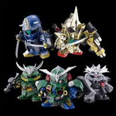 SDガンダムBB戦士 VS闇軍団セッ...