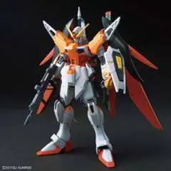 HGCE 1/144 デスティニーガンダ...