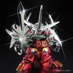 BB戦士 LEGENDBB 殺駆頭（闇将軍...