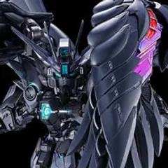 MGSD ウイングガンダムゼロ EW[...