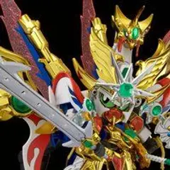 BB戦士 LEGENDBB 飛駆鳥大将軍 ...