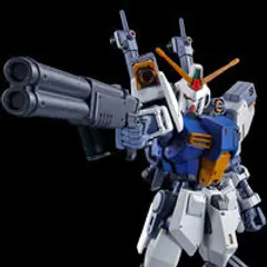 ＨＧ 1/144 Ｄガンダムファース...