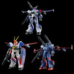 1/144 機甲戦記ドラグナーセット...