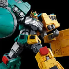ＨＧ 撃龍神【２０２６年１２月...