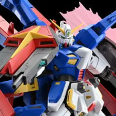MG 1/100 F90IIIY クラスターガ...