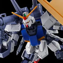 HG 1/144 Dガンダムセカンド【２...