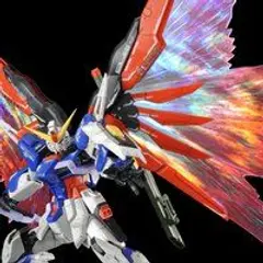 ＲＧ 1/144 デスティニーガンダ...