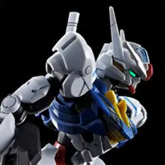 ＨＧ 1/144 ガンダムエアリアル ...